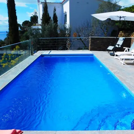Apartment Gmid Immo A-232 Miron 30 Roses