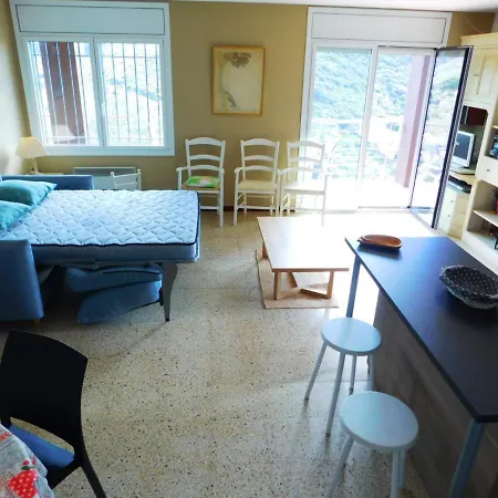 Apartment Gmid Immo A-232 Miron 30 Roses