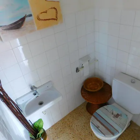 Gmid Immo A-232 Miron 30 Apartment