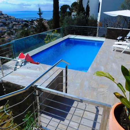 Gmid Immo A-232 Miron 30 Apartment *