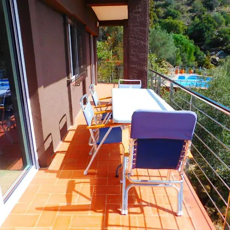 Gmid Immo A-232 Miron 30 Apartamento