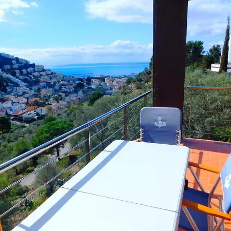 Gmid Immo A-232 Miron 30 Apartamento