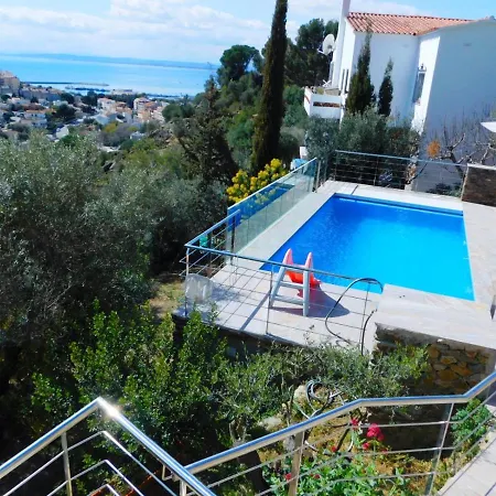 Apartment Gmid Immo A-232 Miron 30
