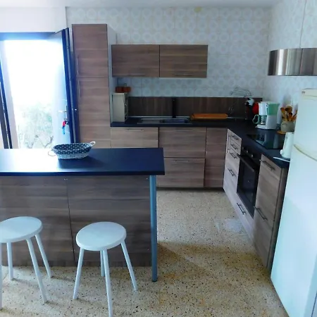 Apartment Gmid Immo A-232 Miron 30 Roses