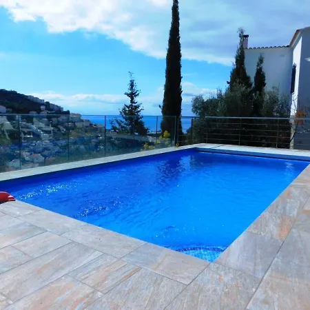 Apartment Gmid Immo A-232 Miron 30 Roses